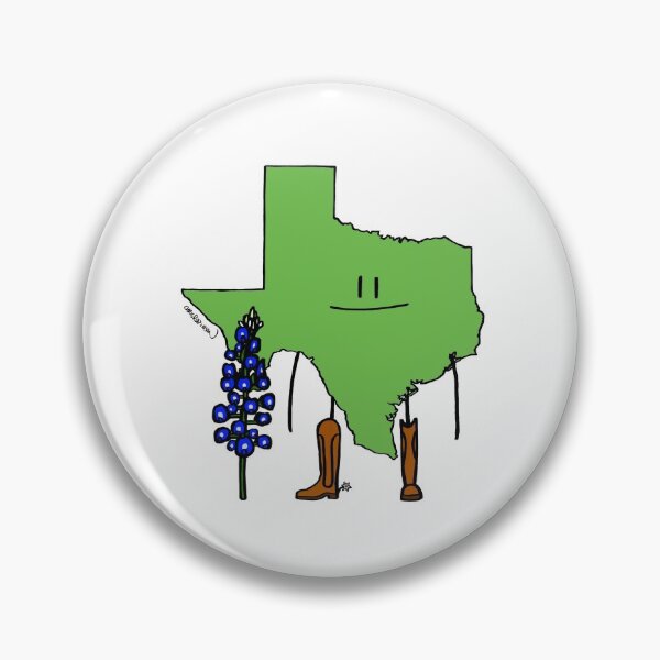 Item preview, Texas designed and sold by chrisdrawsstuff.