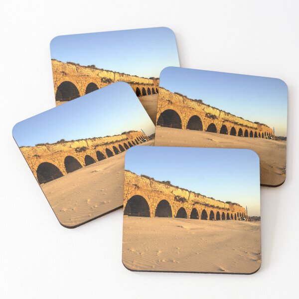 Item preview, Aquadact in Caesaria designed and sold by Matan Hirsch.