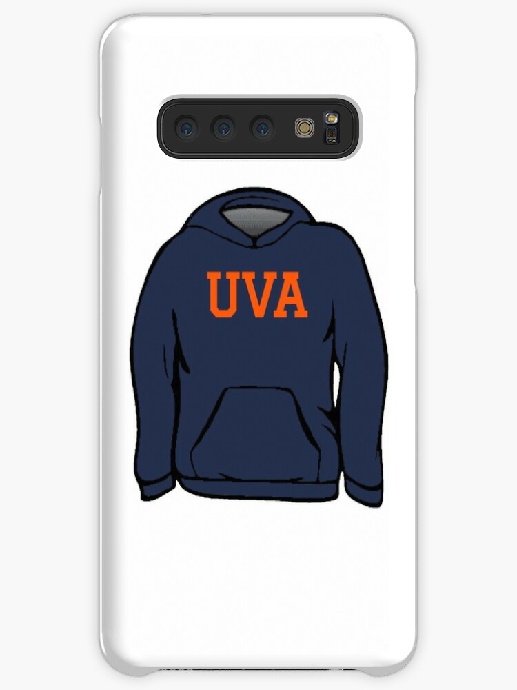 uva hoodie