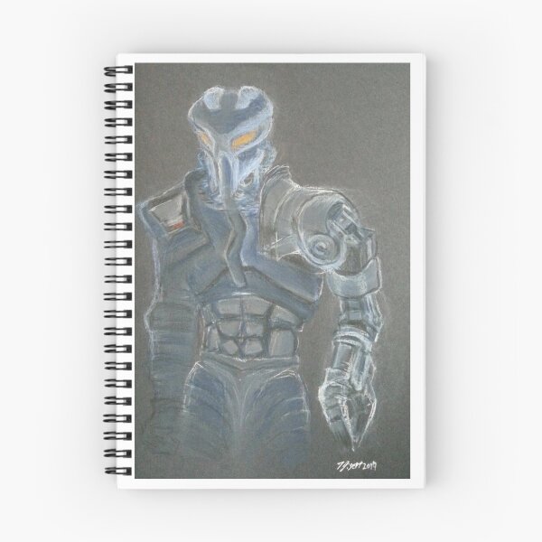 Item preview, MANTIS CYBORG - #1 designed and sold by TJvideo.