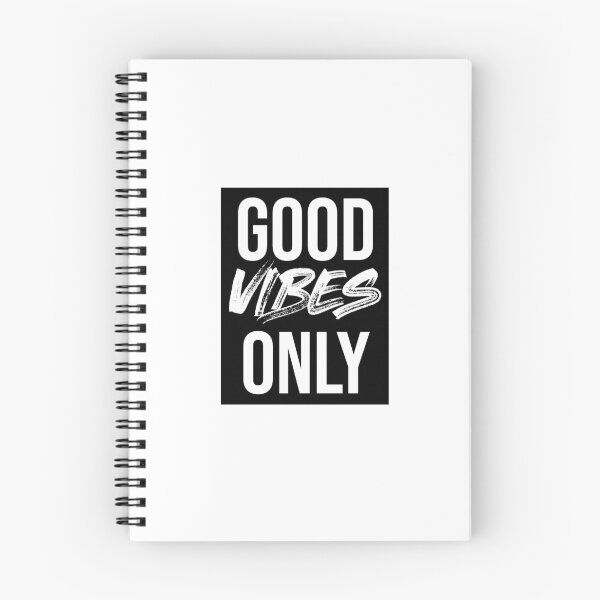 Item preview, Good vibes only designed and sold by kailukask.