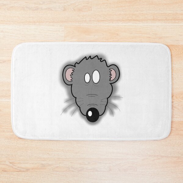 Item preview, The Rat designed and sold by FattoAMano.