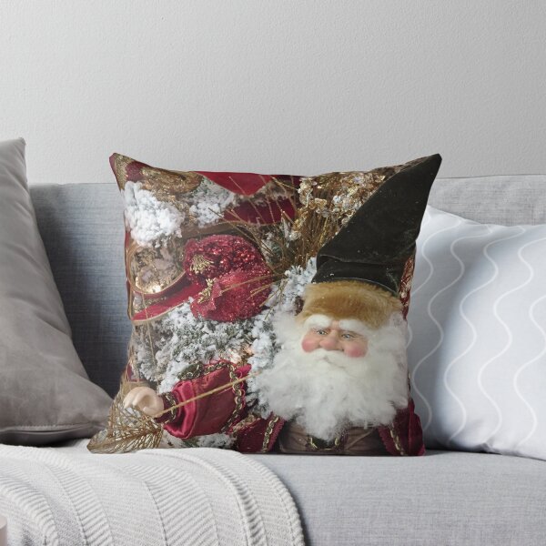 Item preview, Kris Kringle 2 designed and sold by Douglas E. Welch Design and Photography.