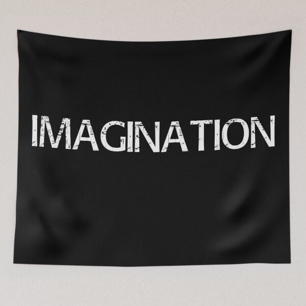 Item preview, Imagination designed and sold by Brian Kroijer.