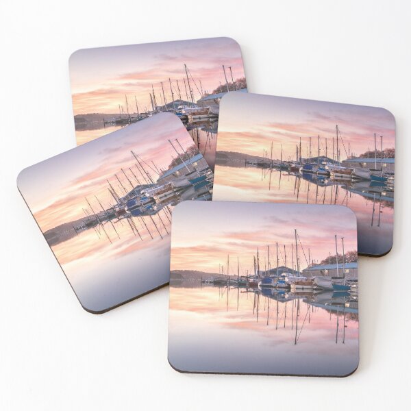 Item preview, CANDYFLOSS (Penryn River, Cornwall) designed and sold by Andrew Hocking.