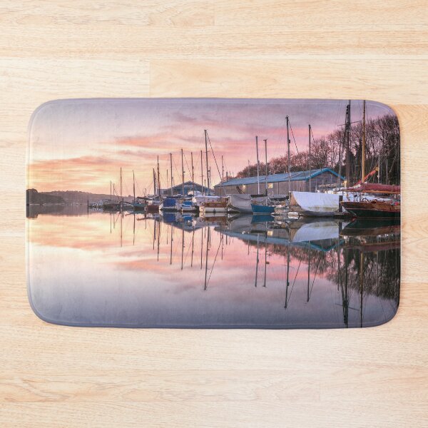 Item preview, CANDYFLOSS (Penryn River, Cornwall) designed and sold by Andrew Hocking.