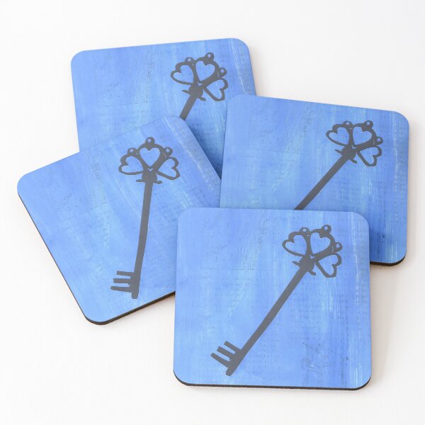 Item preview, It Will Open Many Doors designed and sold by missmann.