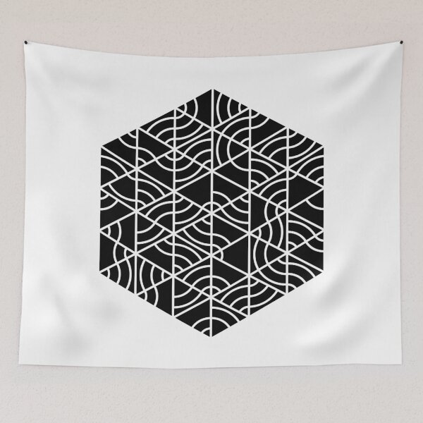 Item preview, Chopped Contours designed and sold by Delibobs.