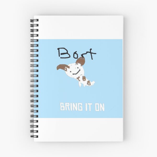 Item preview, Bort Art designed and sold by jennarohl.