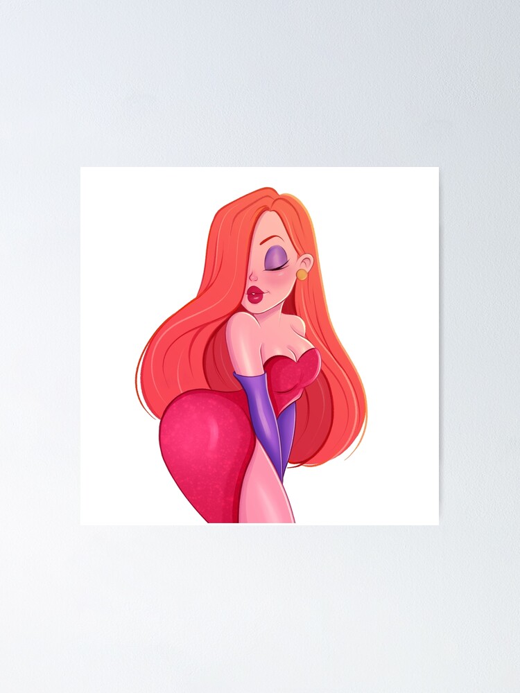 Jessica Rabbit Jessica Rabbit