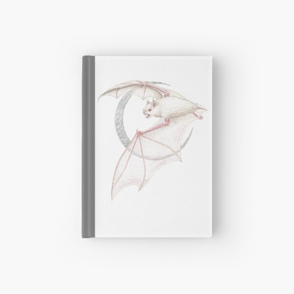 Morfinn Hardcover Journal