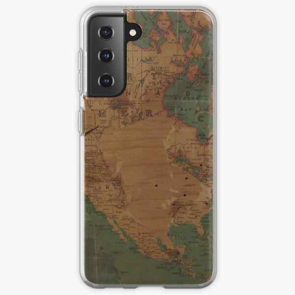 Untitled Samsung Galaxy Soft Case