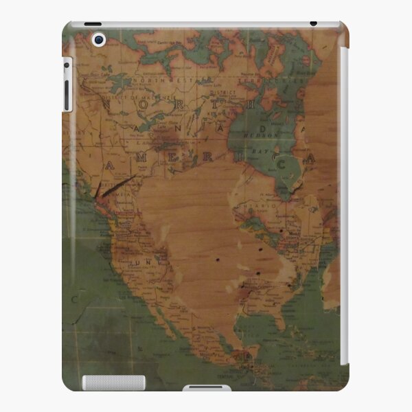 Untitled iPad Snap Case