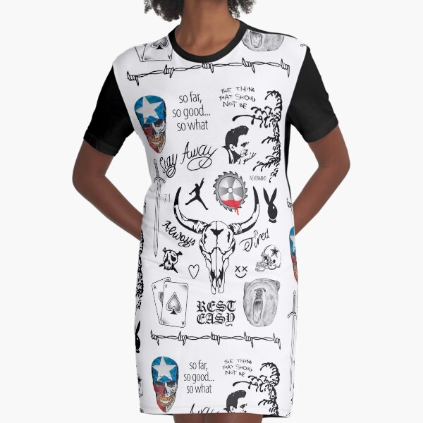 Post Malone Dresses for Sale Redbubble