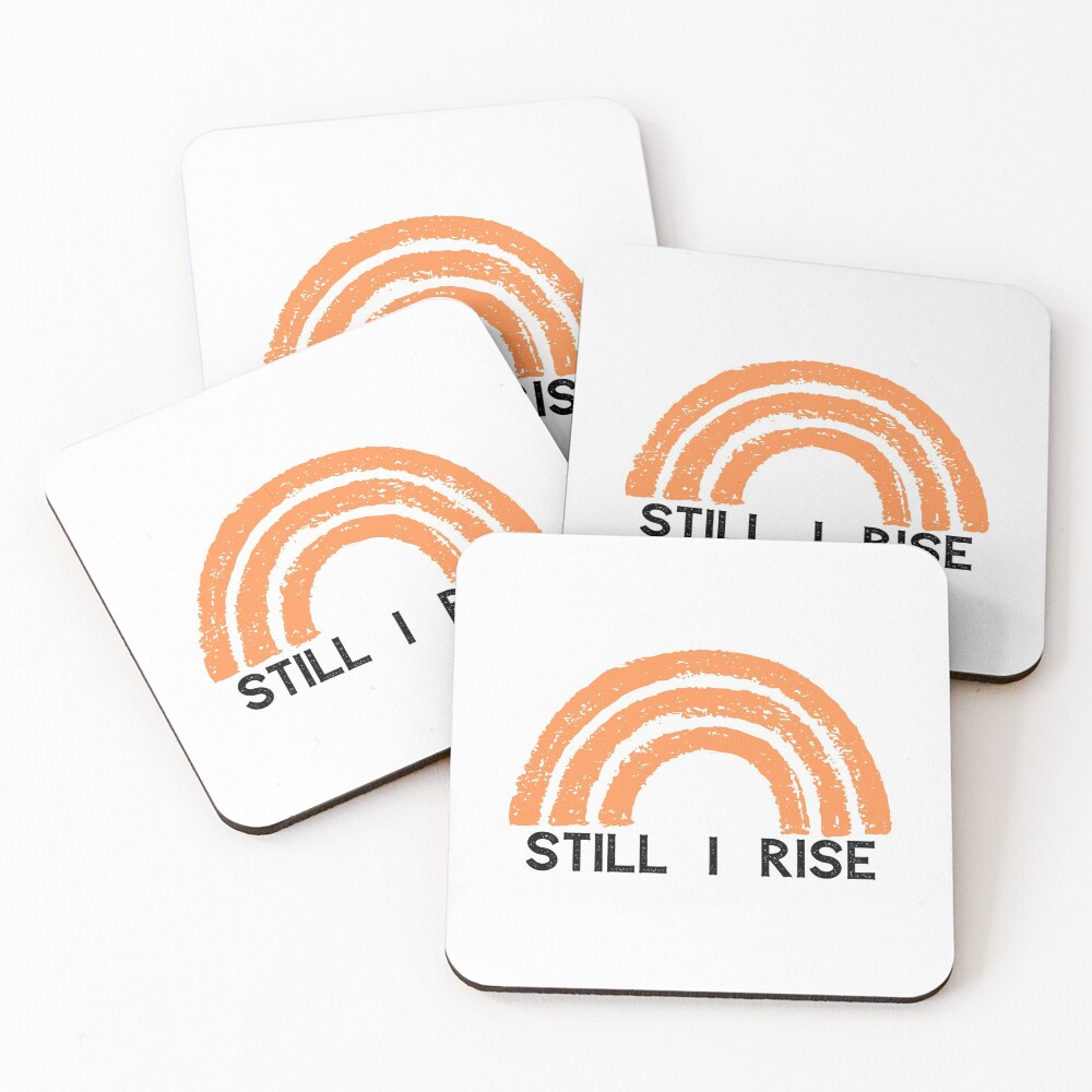 Item preview, Coasters (Set of 4) designed and sold by IntegrityDesign.