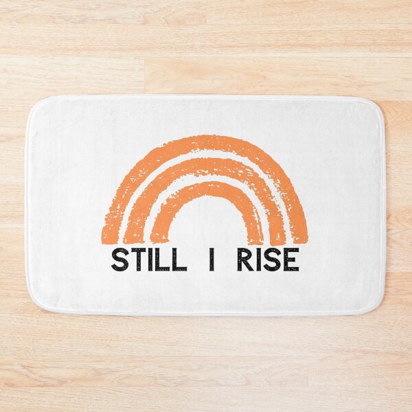 Item preview, Still I Rise Feminist designed and sold by IntegrityDesign.
