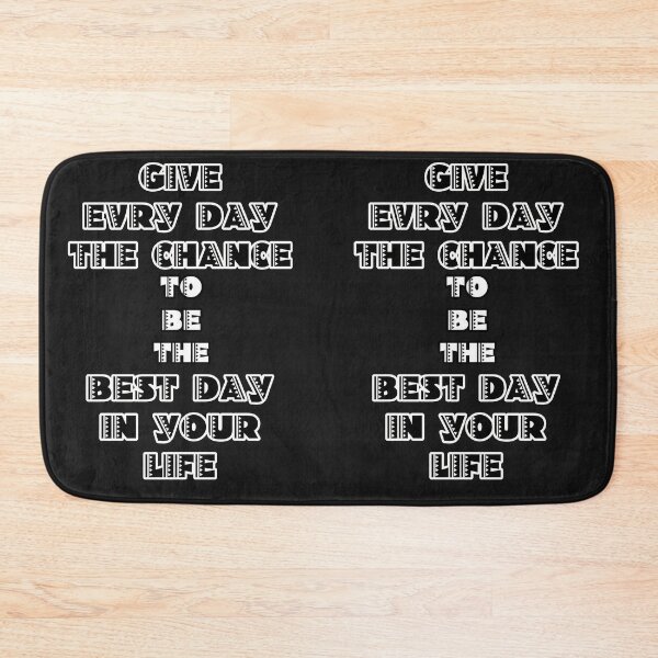 Item preview, GIVE EVRY DAY THE CHANCE  designed and sold by K0GI.
