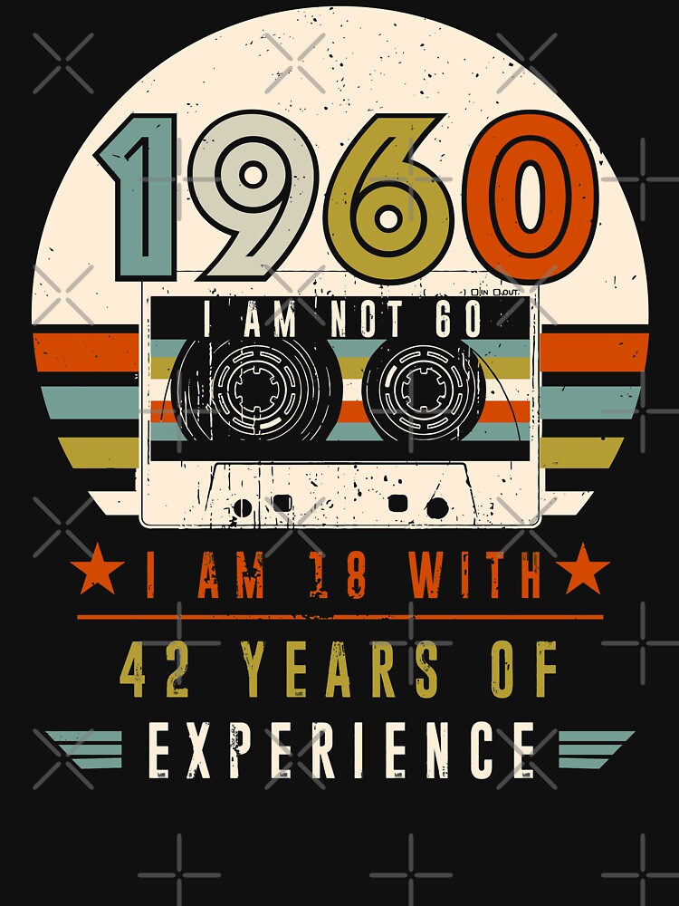 Orange9 Tasse Cadeau D'anniversaire 50 Ans Avec Inscription En Allemand Ich Bin Nicht 50 Ich Bin 18 Mit 32 Jahren Erfahrung | Cadeau D'anniversaire