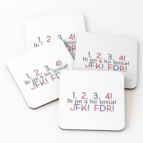Item preview, True American  designed and sold by ArtworkBySarahN.