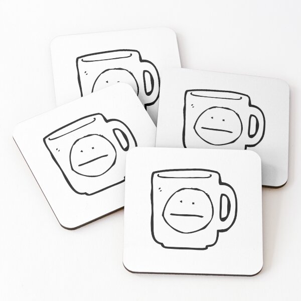 Item preview, Smug Mug White designed and sold by MySmugMugs.