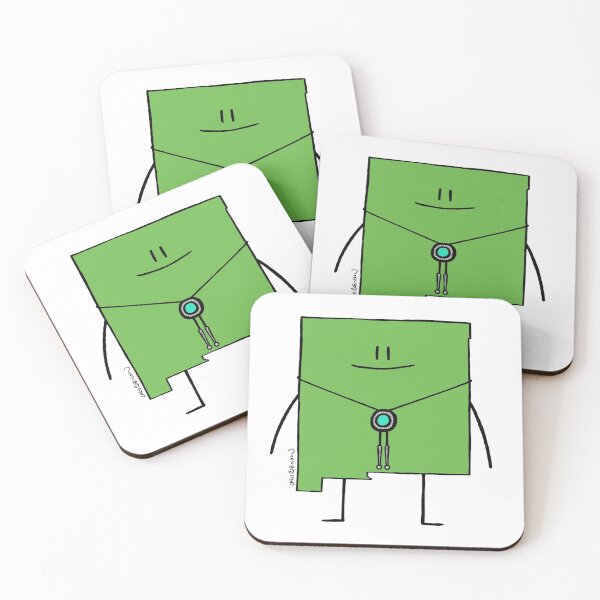 Item preview, New Mexico designed and sold by chrisdrawsstuff.