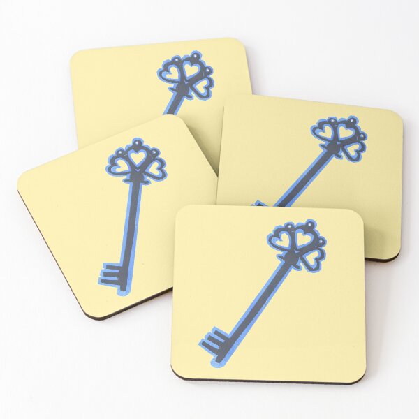 Item preview, Simple Key designed and sold by missmann.