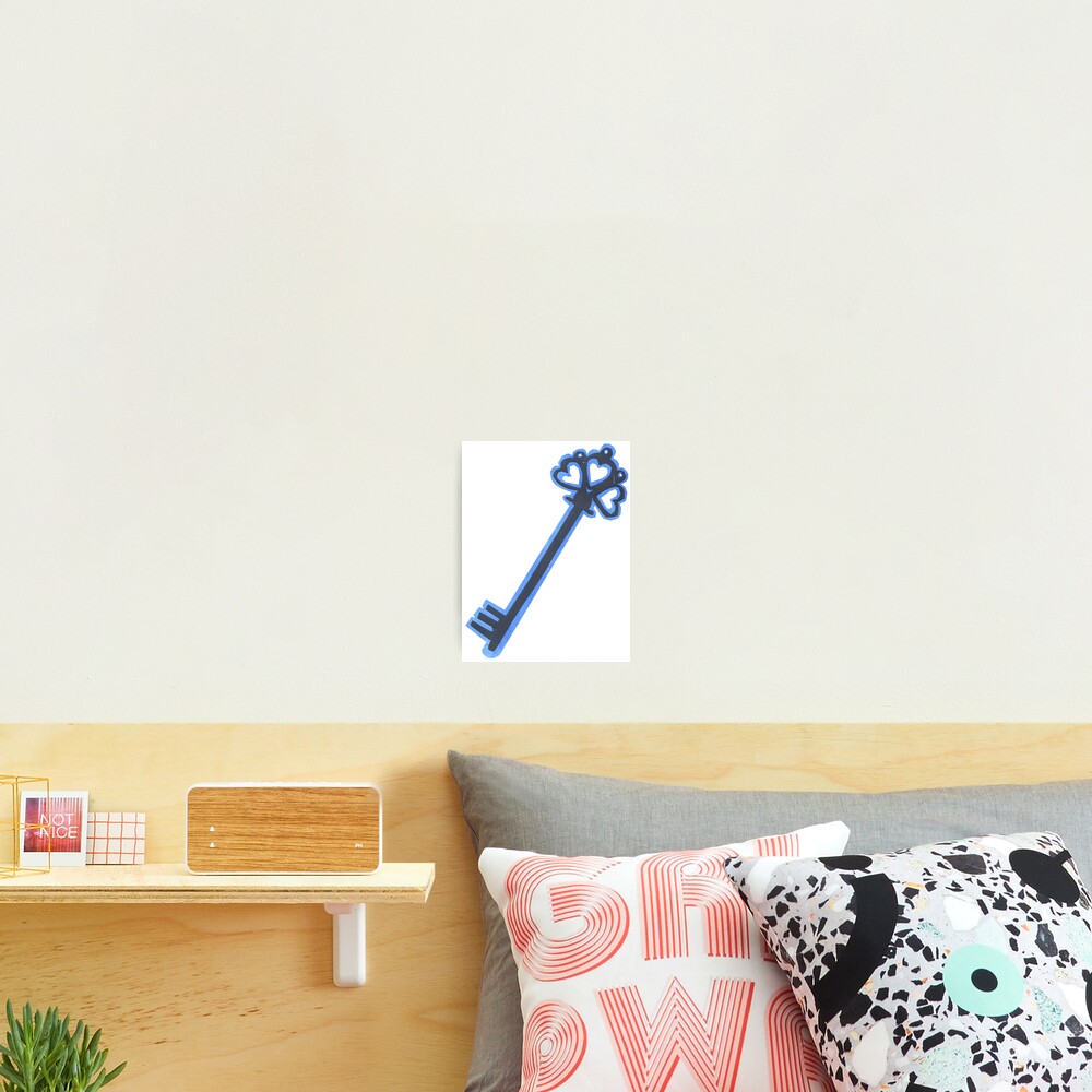 Item preview, Photographic Print designed and sold by missmann.