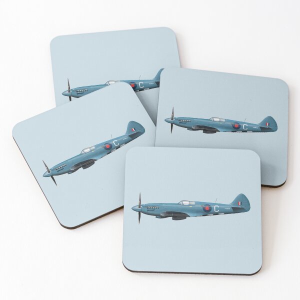 Item preview, Spitfire MkXlX (Mk19) designed and sold by Spyinthesky.