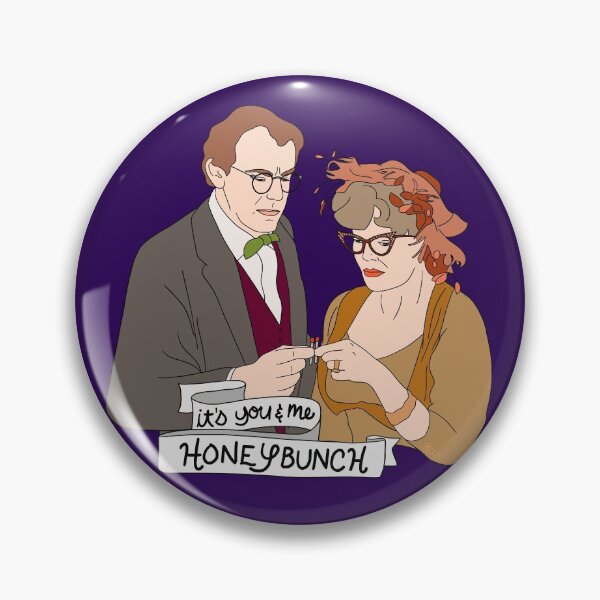 Item preview, You and Me, Honeybunch designed and sold by thecompassrose.
