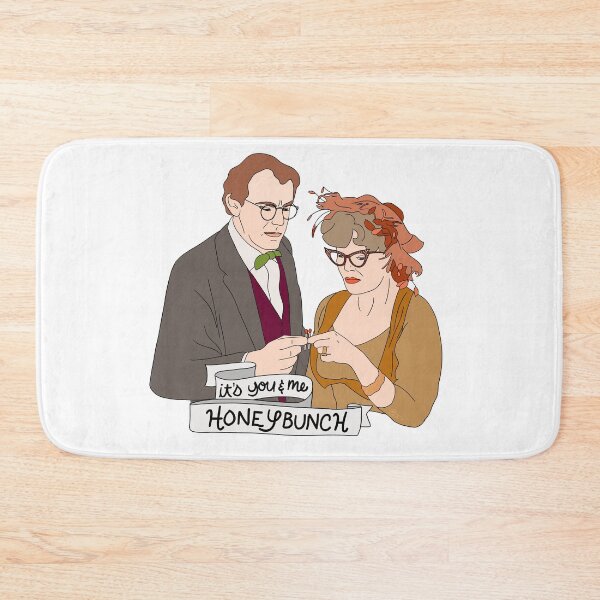 Item preview, You and Me, Honeybunch designed and sold by thecompassrose.