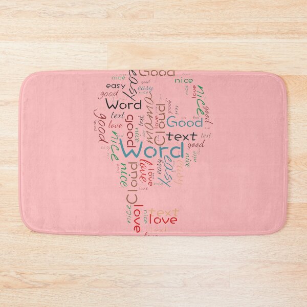 Item preview, Word bulb designed and sold by Dorcas89.