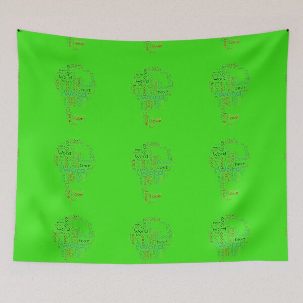 Item preview, Word bulb designed and sold by Dorcas89.