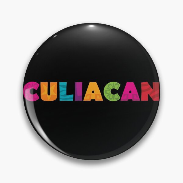 Item preview, Culiacan designed and sold by luggagestickers.