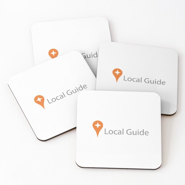 Item preview, Google Local Guide designed and sold by Plumber214.