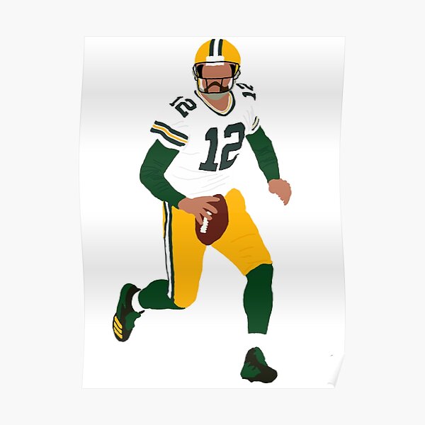 Aaron Rodgers Green Bay Packers all my fucking life I own you I still own  you signature shirt