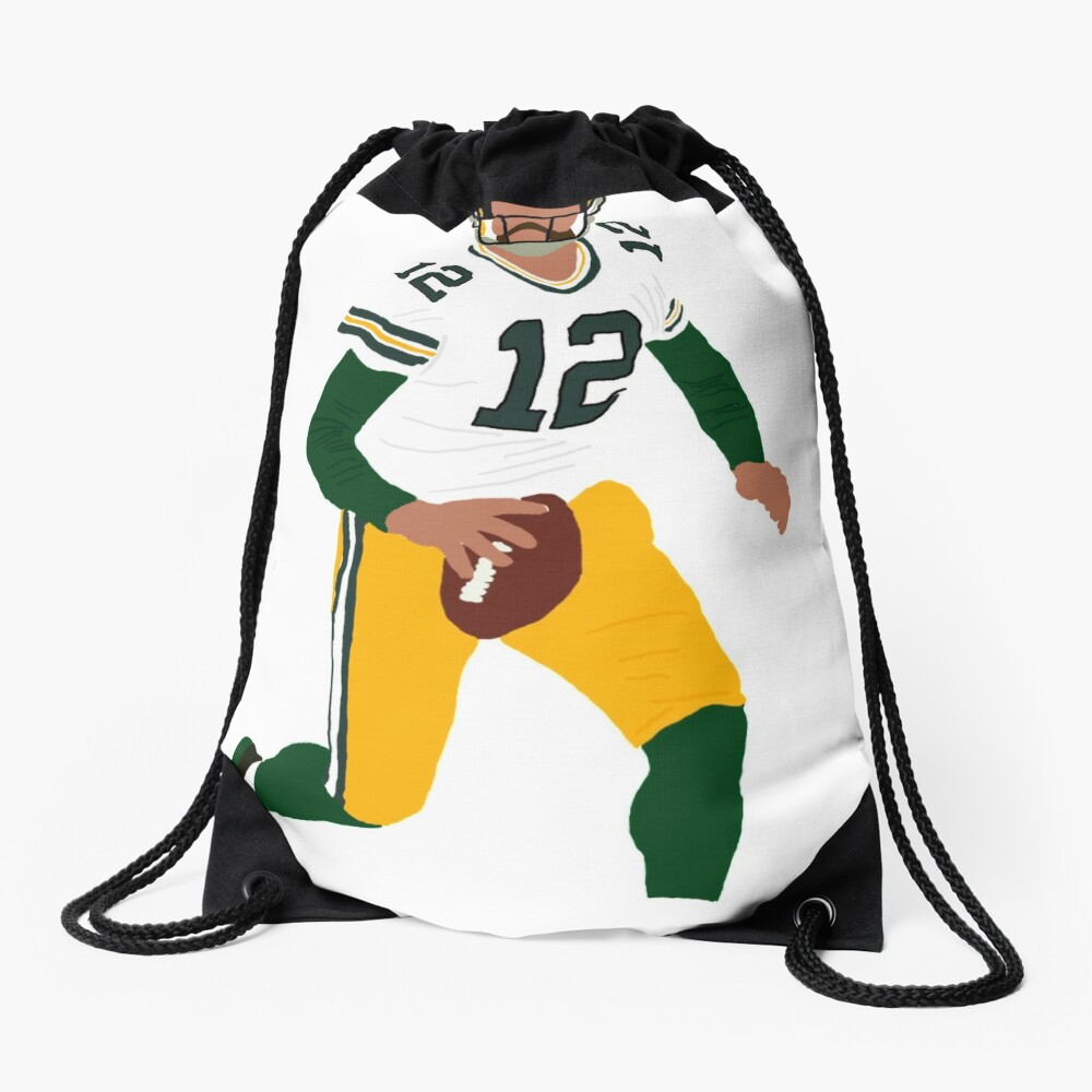 Aaron Rodgers  Essential T-Shirt for Sale by athleteart20