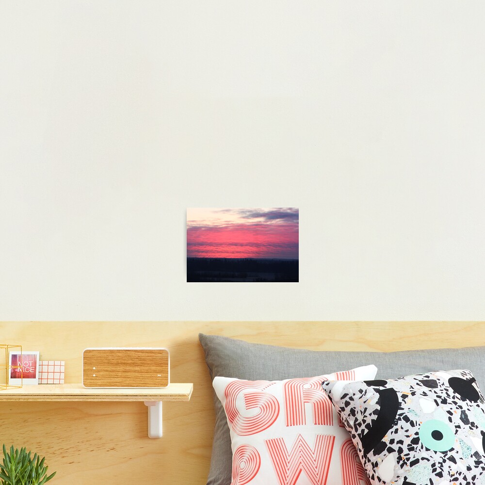 Item preview, Photographic Print designed and sold by cmark.