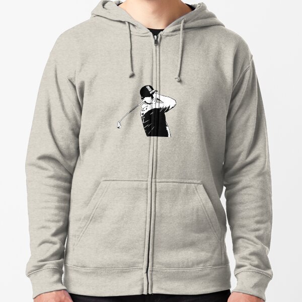 nike golf hoodie rory
