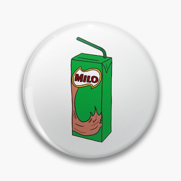Item preview, Milo designed and sold by arieltong.