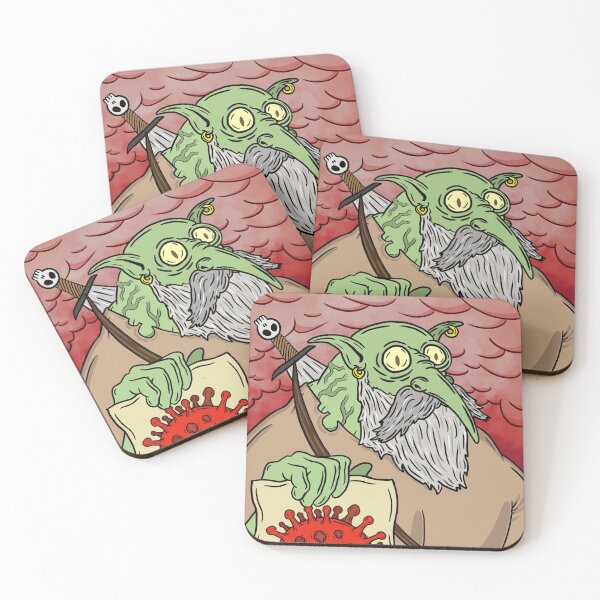 Item preview, Hobgoblin designed and sold by heycorman.