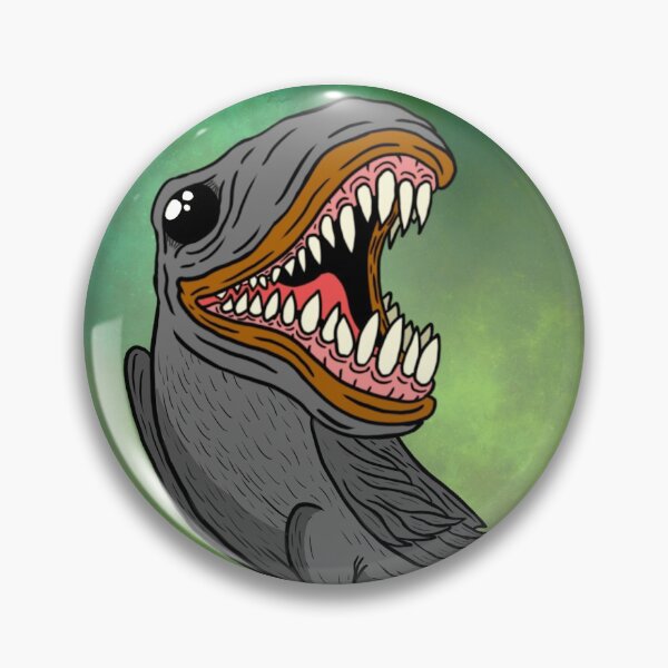 Item preview, Ravenous designed and sold by heycorman.