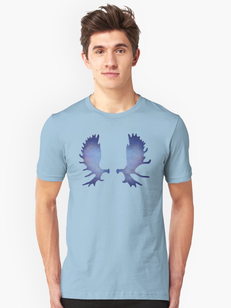 kc royals moose shirt