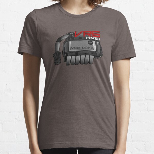 vr6 shirt