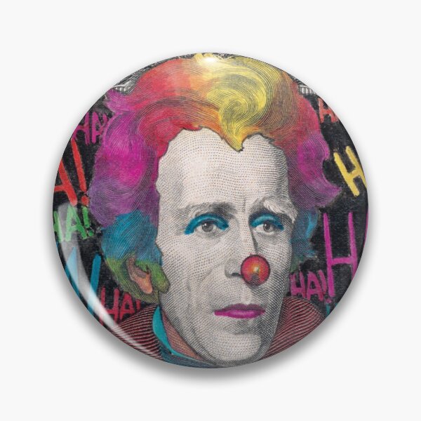 Item preview, Funny Money Twenty Dollars Andrew Jackson (HaHa) designed and sold by JoshUsmani.