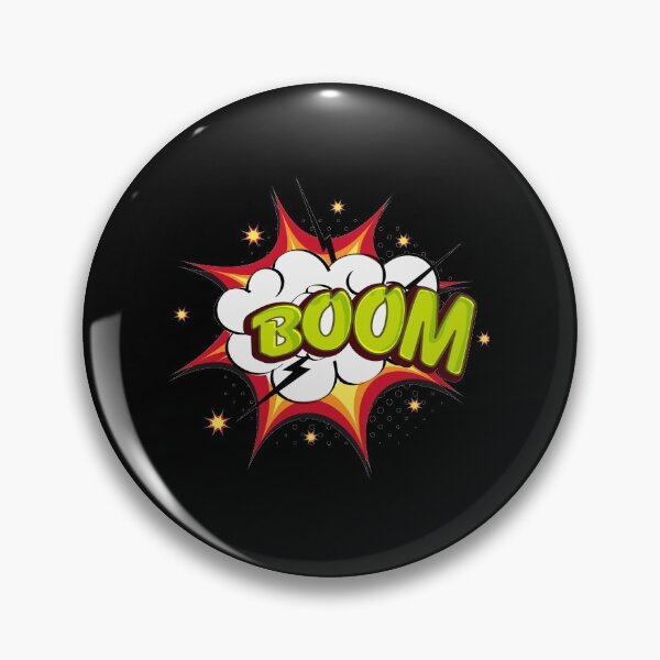 Item preview, boom design designed and sold by mafia2020.