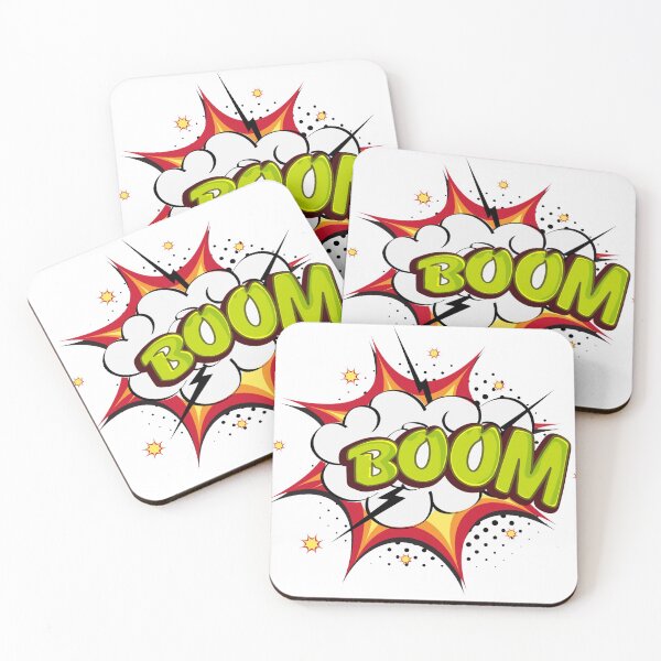 Item preview, boom design designed and sold by mafia2020.