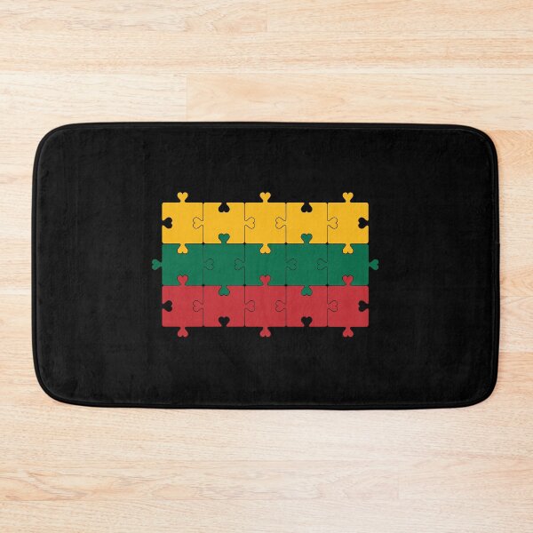 Item preview, Flag of Lithuania designed and sold by Chakibalami.