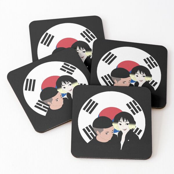 Item preview, Itaewon class  designed and sold by EmmyWhammy.