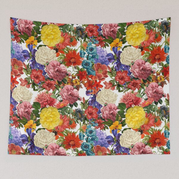 Item preview, DISEÑO DE JARDÍN REAL 6 designed and sold by Ivy & Foxglove Designs.