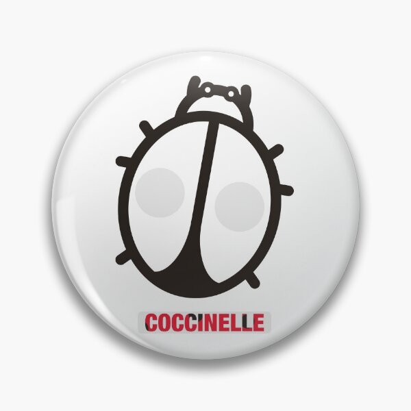 Item preview,  LADYBUG | COCCINELLE designed and sold by axelle1410.
